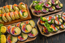 오늘의초록김밥