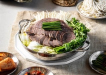 무안회관 판교점