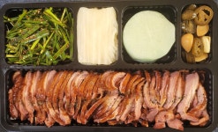효자오리바베큐 구로점