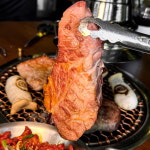 은돼지식당