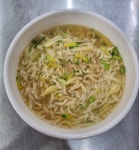 촌국수
