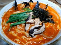 정화네장칼국수 성내본점