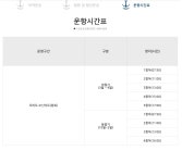난지섬쭈꾸미캠핑장
