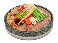 신선설농탕 노원역점