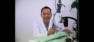 박주노 명품세탁전문점