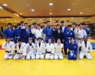 민앤마이노 유도&주짓수 덕소점