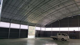 서재천막공업사