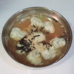 태산손만두칼국수