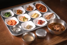 온조기사님식당