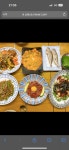 미식가 이모카세 첨단직영점 저녁 단체룸 한식