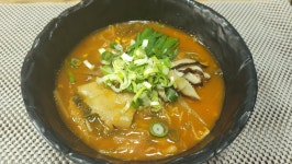 정화네장칼국수 성내본점
