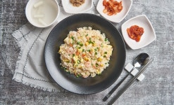 본초맘죽 세곡점