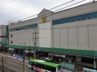 김천농협 하나로마트 식자재매장