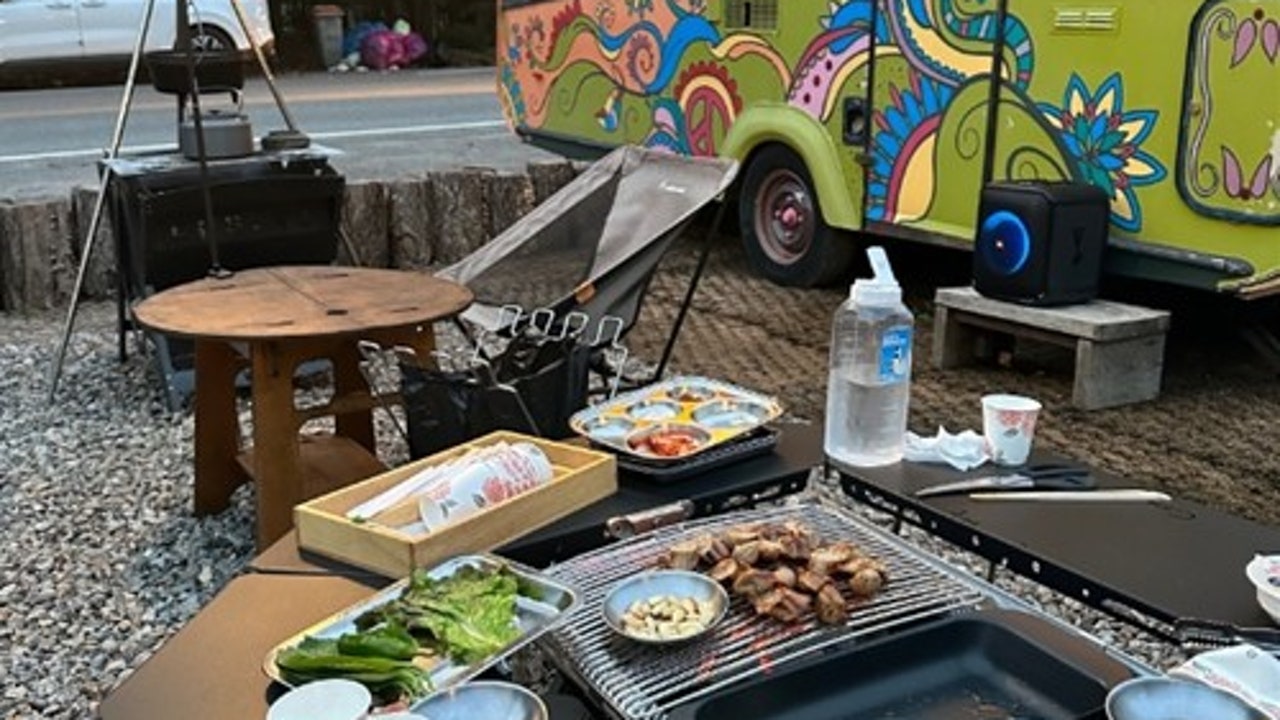 루핀바베큐클럽