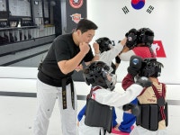 한국체대 MTA태권도