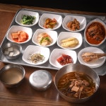온조기사님식당