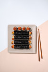 선비꼬마김밥 대전아이파크시티점