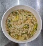 촌국수