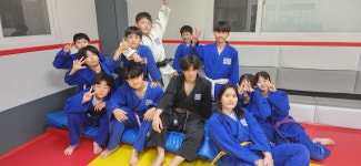 민앤마이노 유도&주짓수 덕소점