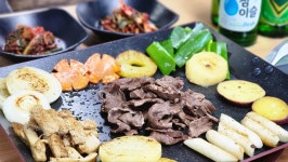 마장동연가 초지점