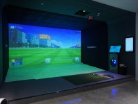 골프존파크 탕정 골프킹점