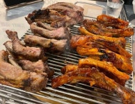 웅's 송탄쪽갈비 세종점 | 웅스송탄쪽갈비 세종점