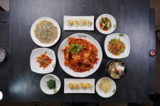 박은자맛사랑