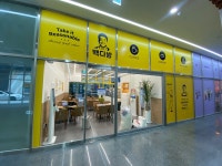 빽다방 구로대륭포스트8차점