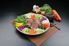 정석통바베큐족구이 조촌점