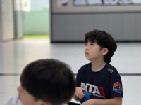 한국체대 MTA태권도