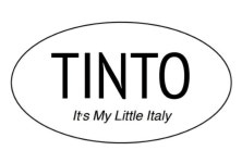 틴토 TINTO