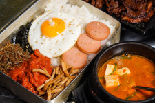 명품석쇠탄다디비라
