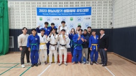 민앤마이노 유도&주짓수 덕소점