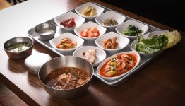 온조기사님식당