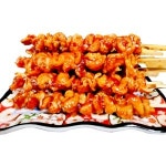 쏘시지요 알파시티점