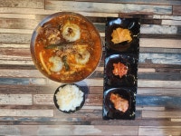 제주흑미면옥 본점