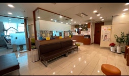 푸른이비인후과의원