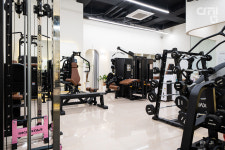 유니크바디 PT 압구정