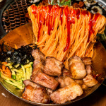 은돼지식당