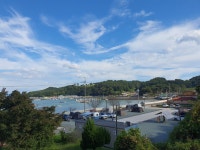 남파랑캠핑장&스테이