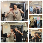바르다짐 PT&헬스 신길동점