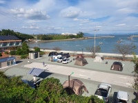 남파랑캠핑장&스테이