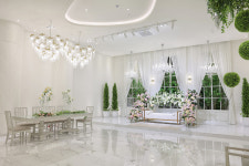 웨스턴팰리스웨딩