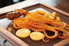삼바리 부산시청점