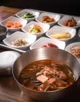 온조기사님식당