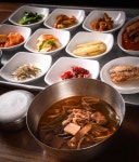 온조기사님식당