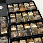 소오설기 떡케이크