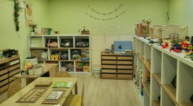 플레이팩토 길음뉴타운매쓰브레인교육원