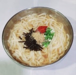 태산손만두칼국수