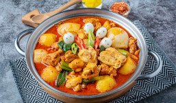 곱도리탕 전문점 부평점
